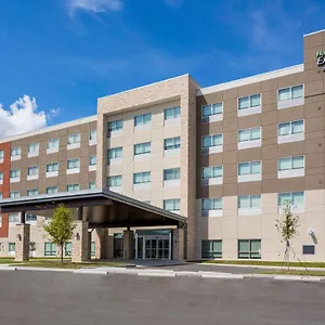 Hotel Express & - Mary By Ihg ****