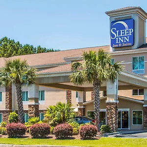 Sleep & Hotel