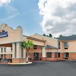 Baymont By Wyndham Stewart Area Hotel