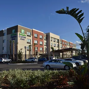 Hotel Express & - Orlando - Southeast By Ihg ***