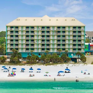 Hotel Holiday Terrace Beachfront Hotel, A By The Sea Resort ***