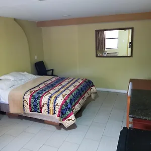 Motel Budget 